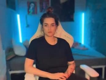 ps6pro — Chaturbate stream photo (Mar 2026)