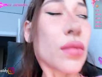 jinny_gold — Chaturbate stream photo (Jun 2026)