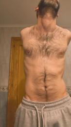 EspantanenasXx — вебкам-модель онлайн на cam4