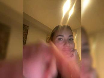 Hannah882xx — Bongacams profile photo