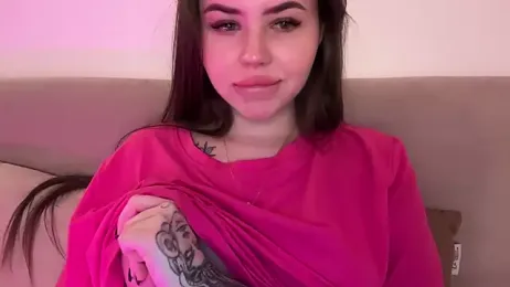 AlmaryKim — Stripchat stream photo (Mar 2026)