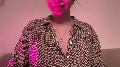 AlmaryKim — Stripchat profile photo