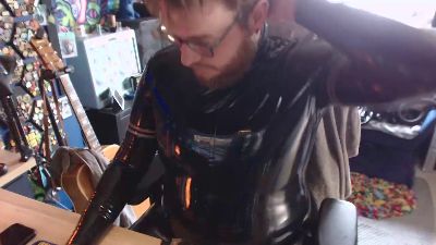 RubberBoyJC1 — вебкам-модель онлайн на cam4