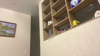 VeldaTigner — cam4