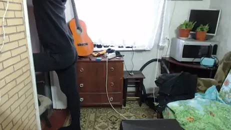 Alexilon — Stripchat stream photo (Apr 2026)