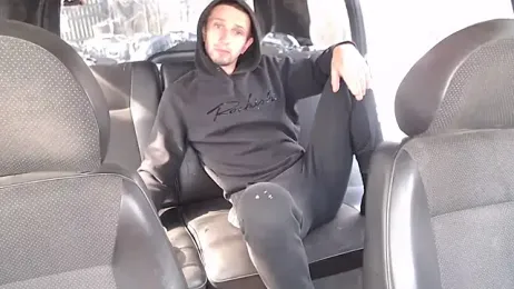 Alexilon — Stripchat stream photo (Apr 2026)