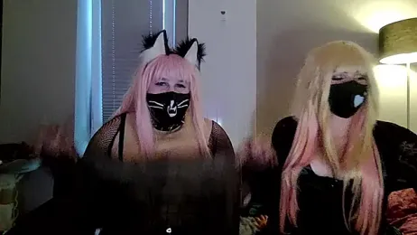 AkenoDWT — Stripchat stream photo (Jun 2026)
