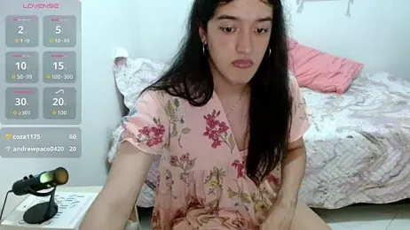 mia_unu — Stripchat profile photo