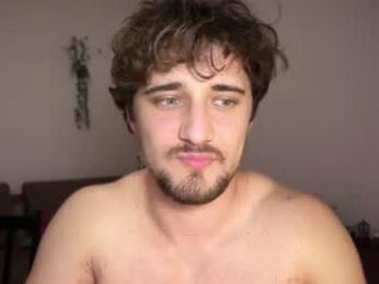 manolein — вебкам-модель онлайн на chaturbate