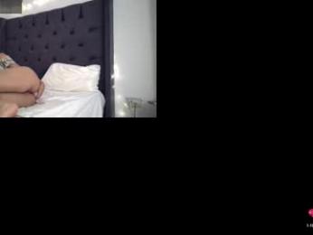 minikunis — Chaturbate stream photo (Mar 2026)