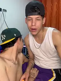 Yoskingg_moisest — вебкам-модель онлайн на stripchat