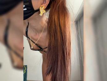 Saliss1 — вебкам-модель онлайн на bongacams