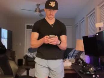 discgolf4life — вебкам-модель онлайн на chaturbate