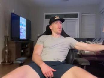 discgolf4life — вебкам-модель онлайн на chaturbate