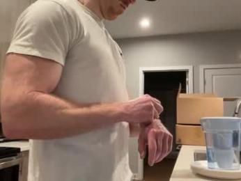 discgolf4life — вебкам-модель онлайн на chaturbate