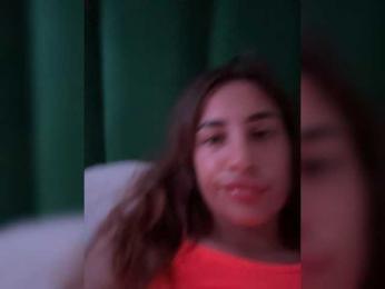 Karen-Lee — вебкам-модель онлайн на bongacams