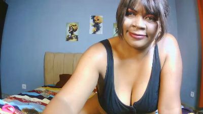 vaneysfun — Cam4 profile photo