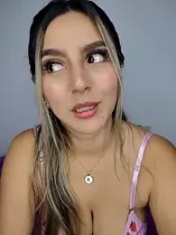 CelesteBlaze_ — Stripchat profile photo