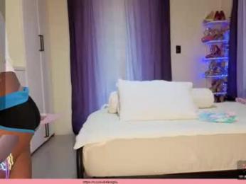 cherrycreme — Chaturbate stream photo (Mar 2026)