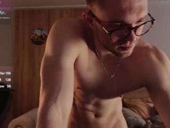 mark_stiff — вебкам-модель онлайн на chaturbate