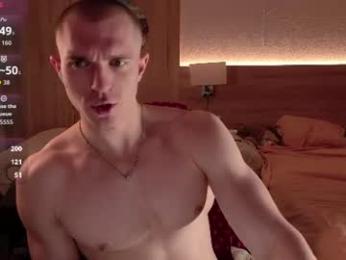 mark_stiff — вебкам-модель онлайн на chaturbate