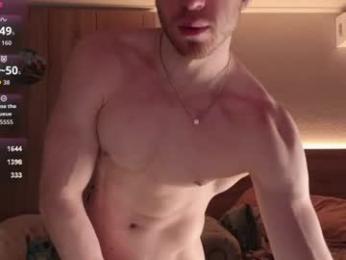 mark_stiff — вебкам-модель онлайн на chaturbate