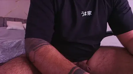 mister_miike — stripchat