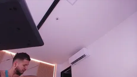 mister_miike — Stripchat stream photo (Mar 2026)