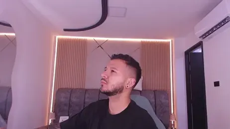 mister_miike — Stripchat stream photo (Mar 2026)