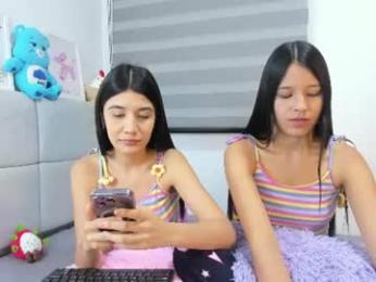 roseandmiah — Chaturbate stream photo (Aug 2026)