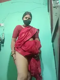 Hotbhabhi_089 — Stripchat profile photo