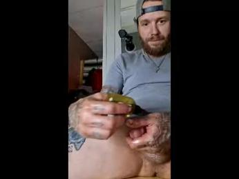 samboiamtho — Chaturbate stream photo (Feb 2026)