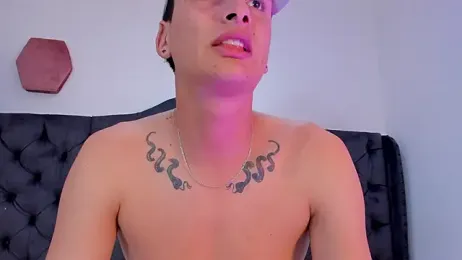 two_milkyway — Stripchat stream photo (Mar 2026)