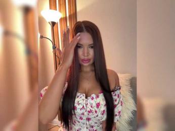 Elisandris — bongacams