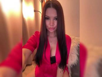 Elisandris — Bongacams stream photo (Mar 2026)