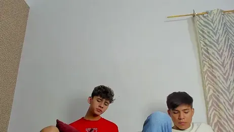 willy_sexxx18 — вебкам-модель онлайн на stripchat