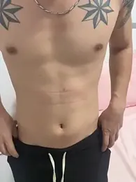 kissbaby-998 — Stripchat stream photo (Sep 2026)