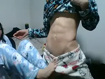 milkxxicecream — Stripchat stream photo (May 2025)