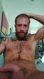 Beastcock666 — вебкам-модель онлайн на cam4