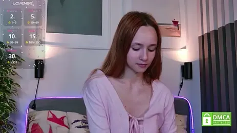 Bethany_sparkle — Stripchat profile photo