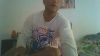 latinomulat1 — вебкам-модель онлайн на cam4