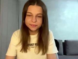 willaalanis — Camsoda profile photo