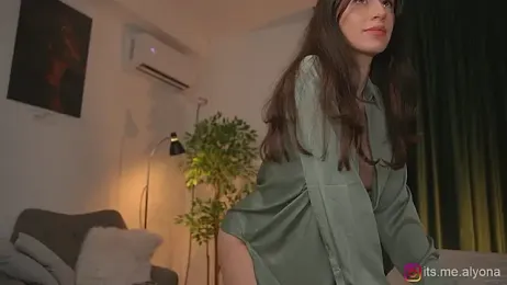 Alyonaqueen_ — stripchat