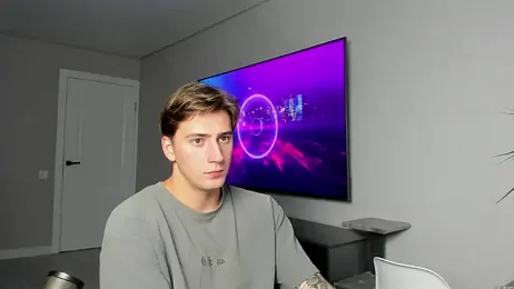 DaniHort — Stripchat stream photo (Mar 2026)