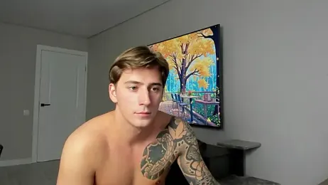 DaniHort — Stripchat stream photo (Mar 2026)