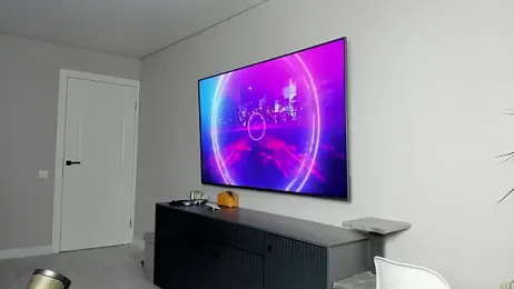 DaniHort — Stripchat stream photo (Mar 2026)