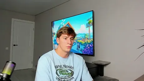 DaniHort — Stripchat stream photo (Mar 2026)