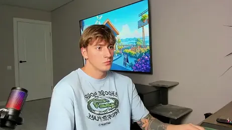 DaniHort — Stripchat stream photo (Mar 2026)