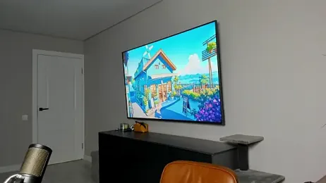 DaniHort — Stripchat stream photo (Mar 2026)