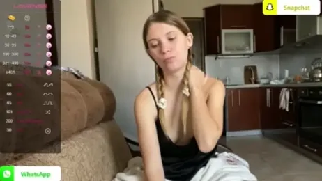 BondiiOkly — Stripchat stream photo (Nov 2023)